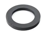 Rondella concava ammortizzatore. Porsche 997/991 - 99733351300