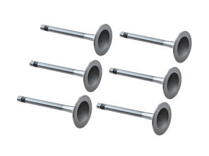 Kit valvola aspirazione testata cilindri. Porsche 911 S/TU/T/E - 90110540700