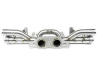 Tuyau de dérivation du silencieux central d'échappement. Porsche 997.2 GT3 / GT3 RS - 99711102792, 99711102793, 99711102797, 99711102780, 99711102799