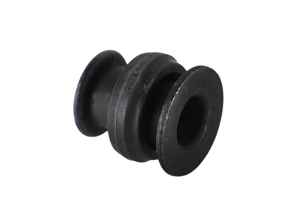 凸轮轴盖固定元件。适用于保时捷 958 Cayenne 柴油版 / 970 Panamera 柴油版 / 95B Macan 柴油版 - 95810534310, 95810534311