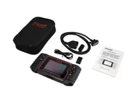 iCarsoft POR V2.0 para Porsche