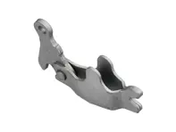 Ecarteur de mâchoires de frein à main. Porsche 930 / 964 / 993 / 996 / 997 / 928 / 968 - 99335207301, 99335207300