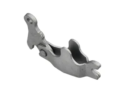 Divaricatore ganasce freno a mano. Porsche 930 / 964 / 993 / 996 / 997 / 928 / 968 - 99335207301, 99335207300, 92835209001