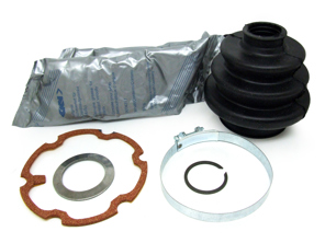 CV Joint boot KIT Constant Velocity Joint boot. Porsche 928 / 930 - 300509, 92833292201