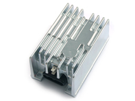 Scatola CDI del modulo di accensione a 3 pin. Porsche 911 / 914/6 1965-77 versione base - 91160270700, 90160270200, 901602702AX, 911903, 227-200-001, 227200001, 108540600, 227200001, 227200002, 901602702X, 911706