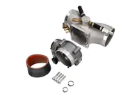 进气歧管竞赛版 + 节气门体套件保时捷 996 Turbo/S/X50/GT2 IPD - 96274, 99760511502