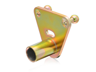 Levier d'inversion de l'actionneur du carburateur. Porsche 911 69-73 / 914-6 - 90110872002
