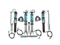 elec-TRON R3 前后悬架套件。保时捷 997 Carrera 2 / Carrera 2S / Carrera 2 GTS - 99734304109, 99734304111, 99734304113, 99734304110, 99734304112, 99734304513, 99734304514, 99734304114, 99733305111, 99733305109, 99733305320, 99733305325, 99733305112, 99733305327, 9973330533, 99733305334, 9973335337 - NTCPO022ER3FAL, NTCPO022ER3