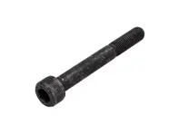 Boulons de fixation d'étrier de frein. Porsche 970 Panamera 3.6L / 4.8L / Turbo - 99906704001