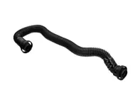 Conducto de ventilación del cárter. Porsche 92A Cayenne / 970 Panamera 2010-18 - 94810724720