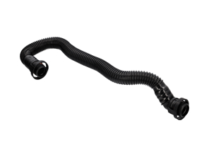 Breather Line For Crankcase Housing. Porsche 92A Cayenne / 970 Panamera 2010-18 - 94810724720