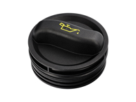 Motorolievuldop. Porsche Boxster 981 / 982 (718) / 982SP / Cayman 982C (718) / GT4.2 - 98110703508, 98110703503, 98110703504, 98110703505, 98110703506