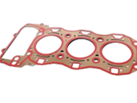 Motorkoppakking. Porsche 991.2 - 9A210414301, 9A210414401 - 308.102, 308.092