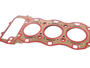 Engine head gasket. Porsche 991.2 - 9A210414301, 9A210414401 - 308.102, 308.092