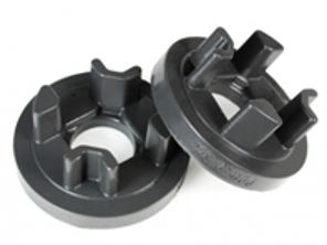 Inserto de buje grande para montaje de transmisión. Coches Porsche 964 / 993 RWD Colección Powerflex Heritage - PFR57-126, PFR57126, 96437505502, 96437505580, PFR57-126H