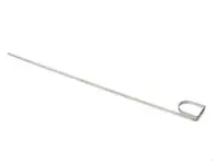 Ölmessstab. Porsche 911 74-80 / 930 75-77 - 93010773100, 847603075727 - URO-011280, 1613200200