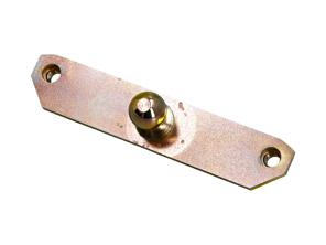 Staffa cuscinetto tubo guida trasmissione. Porsche 964 C2/993 - 96442405500