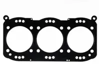 超大尺寸气缸盖垫圈 103.5 毫米孔径。保时捷 996 Turbo / GT2 和 GT3 - 99710417072, 99710417071, 99610417072 - C14141-040