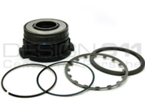 Cuscinetto rilascio frizione. Porsche 928 S4 / 928 GT / 928 GTS - 92811608508