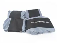 Porsche Service Tyre Bags - Set Of Four - PNA50010019