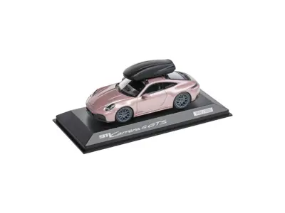保时捷 911 Carrera 4 GTS (992.2) – 限量版 - WAP0201660S0DB