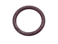 O-Ring For Air Conditioning Suction Line, 16.7x2.5N. Porsche 918 / 981 / 982 / 991 / Turbo / GT3 / GT4 2012>> - 99970765340