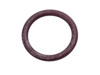 空调吸入管路 O 形圈，16.7x2.5N。保时捷 918 / 981 / 982 / 991 / Turbo / GT3 / GT4 2012>> - 99970765340