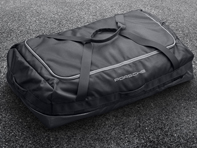 Roof box bag, L 82L. Porsche Cayenne / Macan / Panamera / 991 - 95804400050, 95804400051, 95804400052