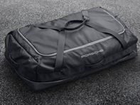 Roof box bag, L 82L. Porsche Cayenne / Macan / Panamera / 991 - 95804400050, 95804400051, 95804400052