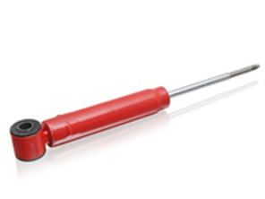 Schokbreker Achter. Porsche 928 1978> M474 - 92833305117