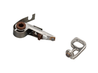 点接触断路器。保时捷 911 65-73 / 保时捷 912E - 61660222602, 1237013081, 90160296003 - 22480-B