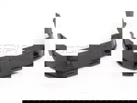 Rear bumper heat shield for exhaust outlet. Porsche 997 GT3 2010>> - 99750581191