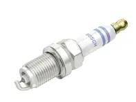 Spark plug. Porsche 997 Turbo and GT2 - 99917010390, 0242240628 - FR6DPP332, Z185, Z185