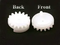 里程表车速表小型仪表盘保时捷 911 (964) / 911 (993)