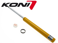 Shock Absorber Rear. Porsche 914 Koni Sport - 8241-1050SPORT, 82411050S