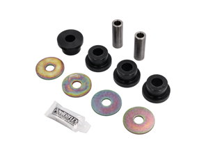 Querlenkerbuchse hinten innen. Porsche 964 / 993 Powerflex Heritage Kollektion - PFF57-101, PFF57101, , PFF57-101H, 96434101706, 96434101707, 96434101806, 96434101807, 96434101780, 96434101782, 96434101880, 9643410182