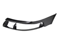 Sezione parafango anteriore retrodatata per lampada di segnalazione. Porsche 911 G / 964 - 1680503570, 1680503580, 90150304323GRV, 90150304323, 90150304423, 90150304423GRV - 1680503570, 1680503580