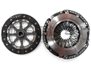 Clutch kit. Porsche Cayenne 955 3.2 V6 Clutch Plate and Pressure Plate - 95511691500