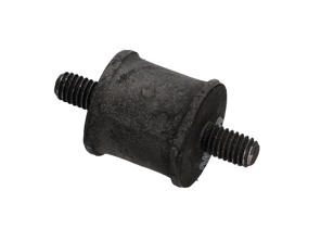 Bonded Rubber Bush M6 20x20. Porsche 986 Boxster / 996 / 968 / 964 / 928 - 99970346500, 99970347740, 99970322900