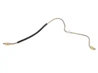 Brake line rear, Left. Porsche 930 78-88 - 93035562705, 93035562704