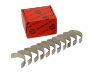 Oversize main bearing set. Porsche 996 / 986 Boxster - 99610120510, 98710120501, 99610101250, 99610101252, 99610101254, 99610101255, 99610101262, 99610120507