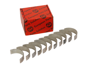 Oversize main bearing set. Porsche 996 / 986 Boxster - 99610120510, 98710120501, 99610101250, 99610101252, 99610101254, 99610101255, 99610101262, 99610120507