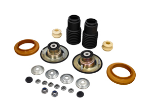 后减震器上支座及大修套件。适用于2016款保时捷981 Boxster Spyder。 - PAF00855000, 98133320700, PAF003923, 98133305901, 99970354340, 98133350900, 98133350901, 98133350401, 98733330100, 98133350500