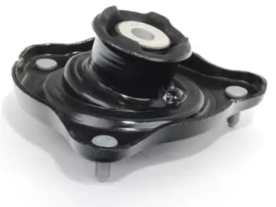 Support de jambe de force supérieur d'amortisseur. Porsche 996 C4 / Turbo - 99634301504, 99634301604