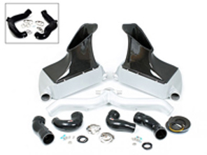 带进气管的完整性能增压空气高流量冷却套件。保时捷 997.2 Turbo - BIG-130, BIG-130-169, BIG-130SI-169, BIG-130SV-169, DO88