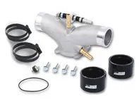 高性能进气歧管套件。适用于保时捷 992.1 Carrera / GTS / Turbo 车型。 - 0PB128335C, 0PB128335A, 0PB128333E - DO88TR-300-992