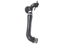 Tubo distribuidor (derecho/alimentación) para radiador de agua. Porsche 970 Panamera - 97010623201