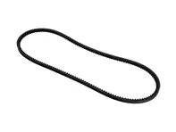 Cinghia trapezoidale di trasmissione del compressore dell'aria condizionata. Porsche 911 Turbo 1978-83 - 99919217350