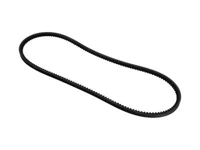 Correa trapezoidal de accionamiento del compresor del aire acondicionado. Porsche 911 Turbo 1978-83 - 99919217350