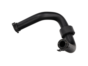 加热器软管，供给。保时捷 970 Panamera - 97057258500 - 90630